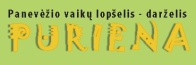 Panevėžio lopšelio-darželio „Puriena“